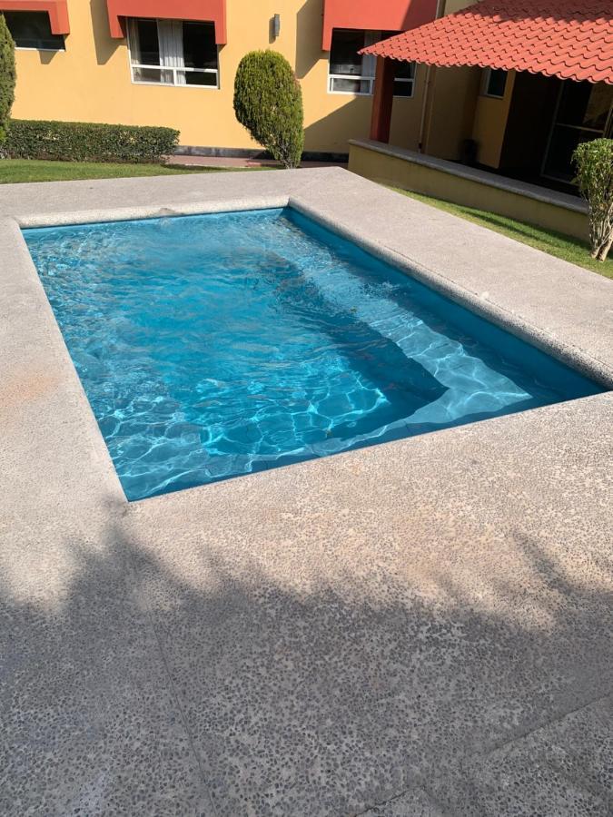 Hotel Emperador De Queretaro Casa Blanca La Corregidora Exterior foto